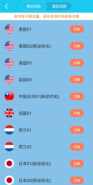 旋风加速器能换手机吗android下载效果预览图