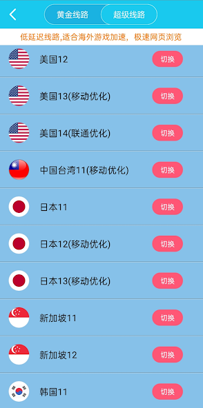 旋风加速器能换手机吗android下载效果预览图